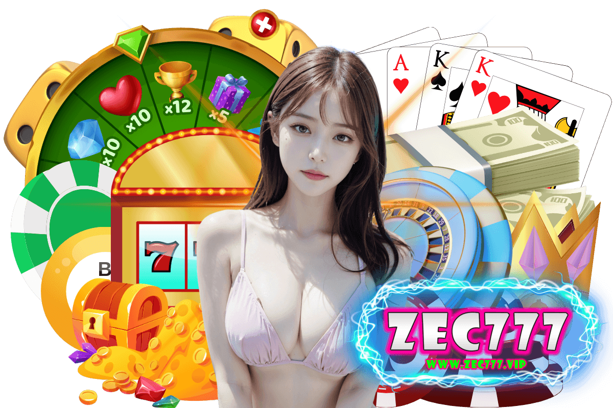 zec777 ทรูวอเลท