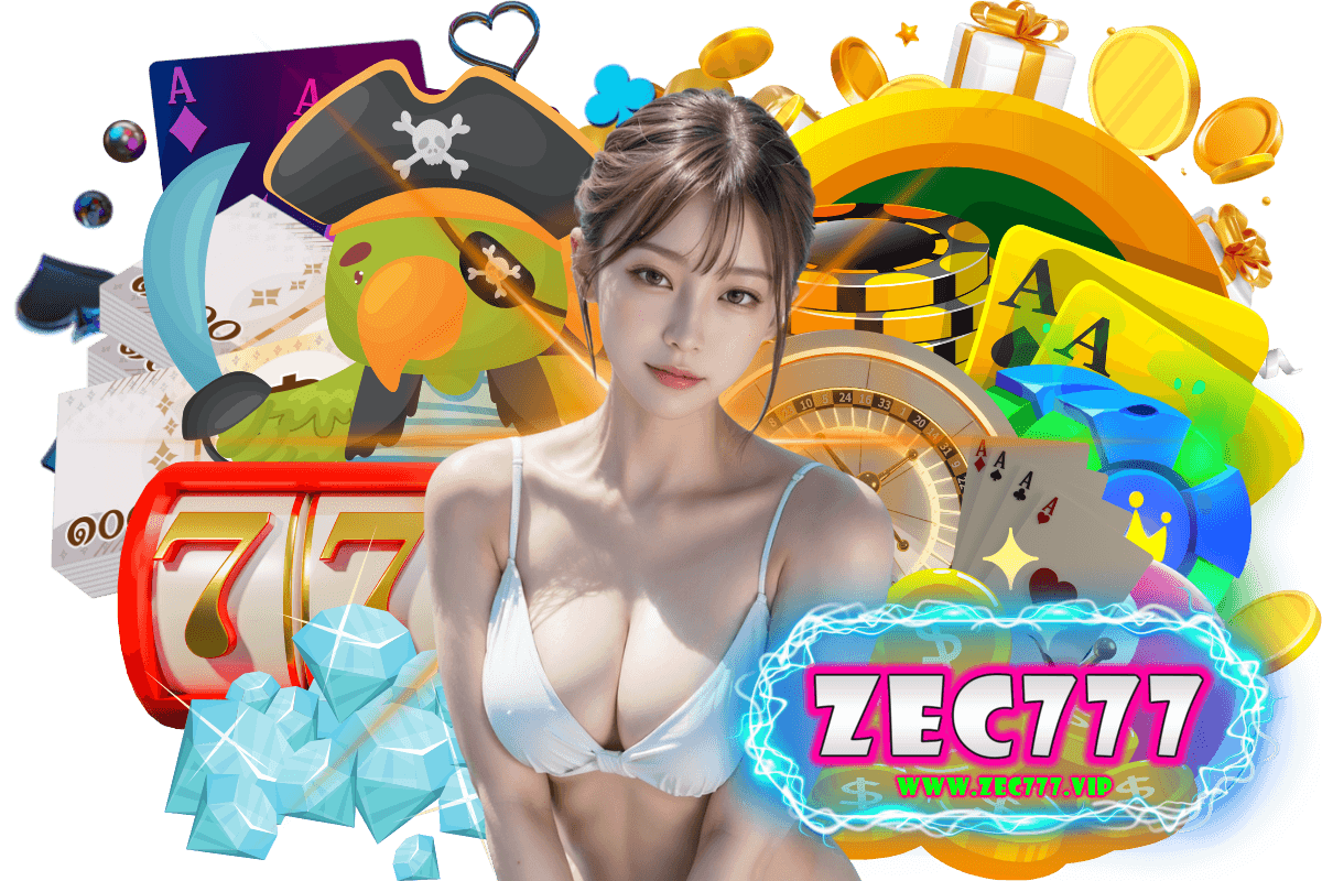 zec777 สมัคร