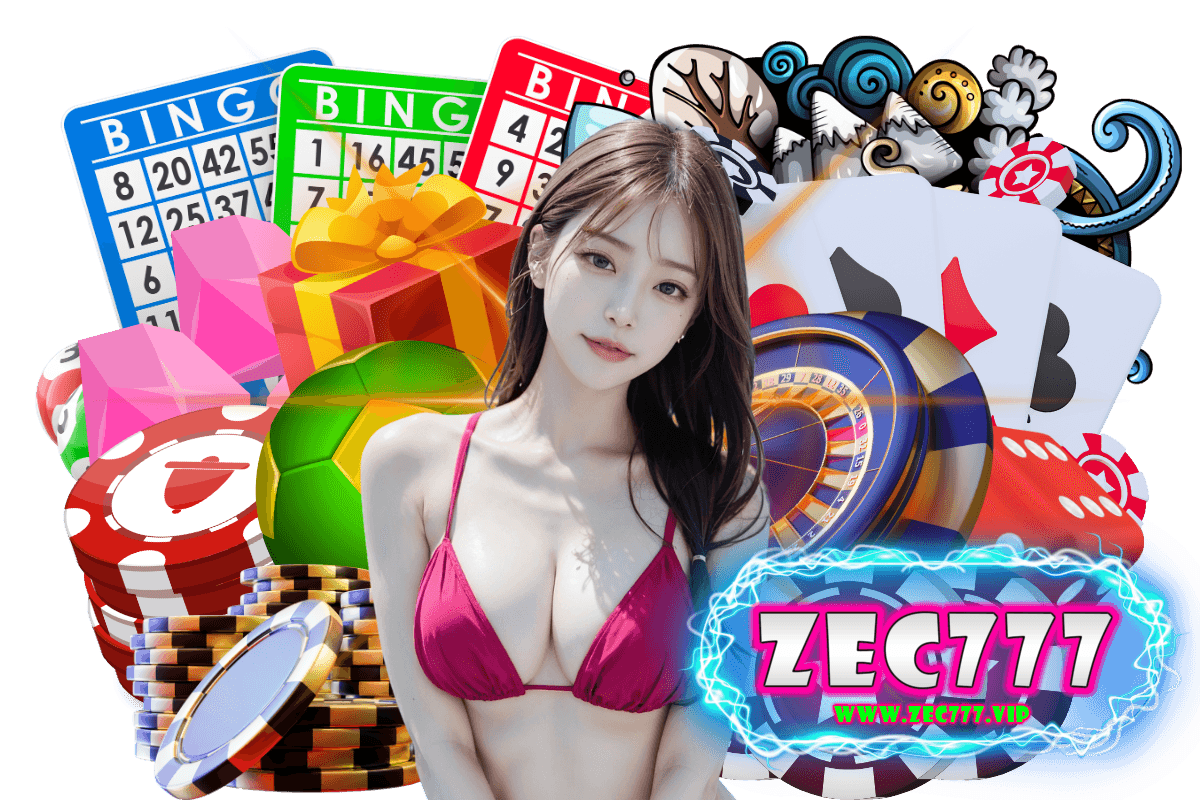 zec777 แจกเครดิตฟรี